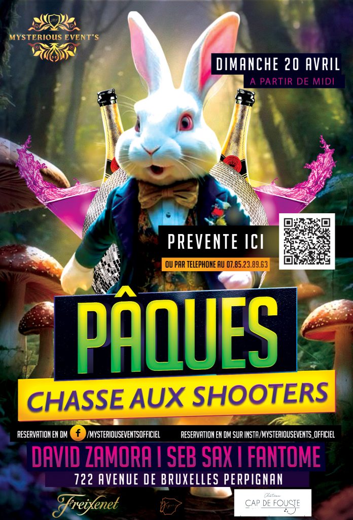 Mysterious Events Digital Idea