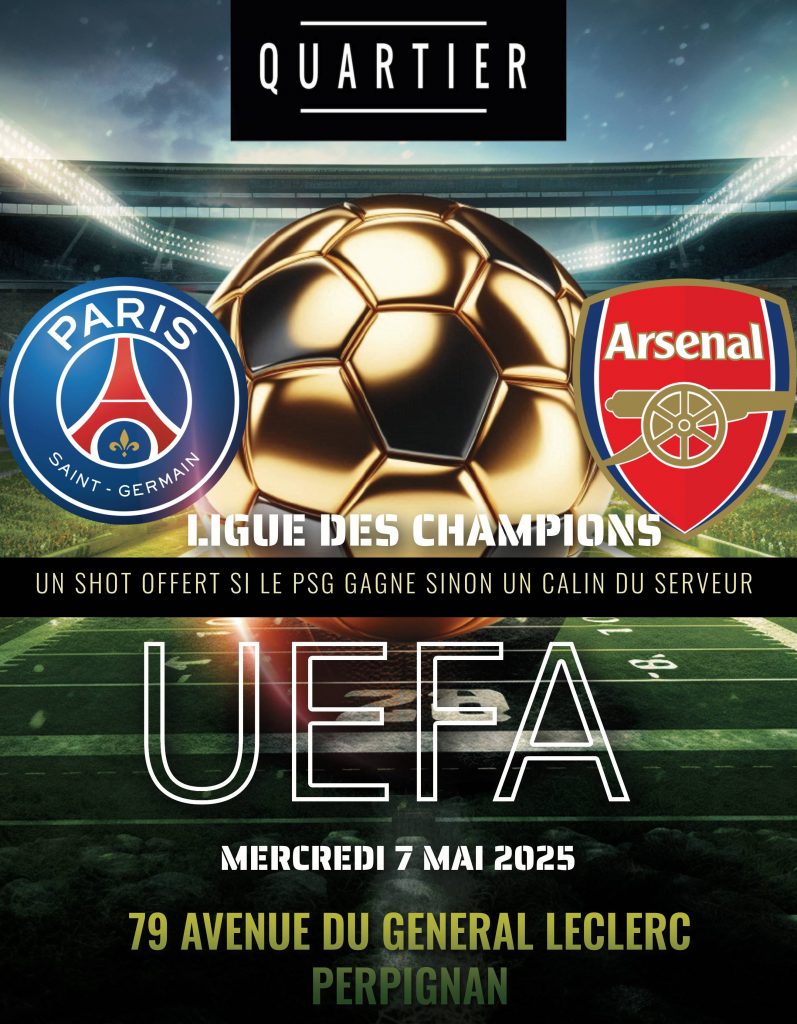 Quartier par Digital-idea.fr®