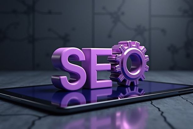 SEO digital-idea.fr